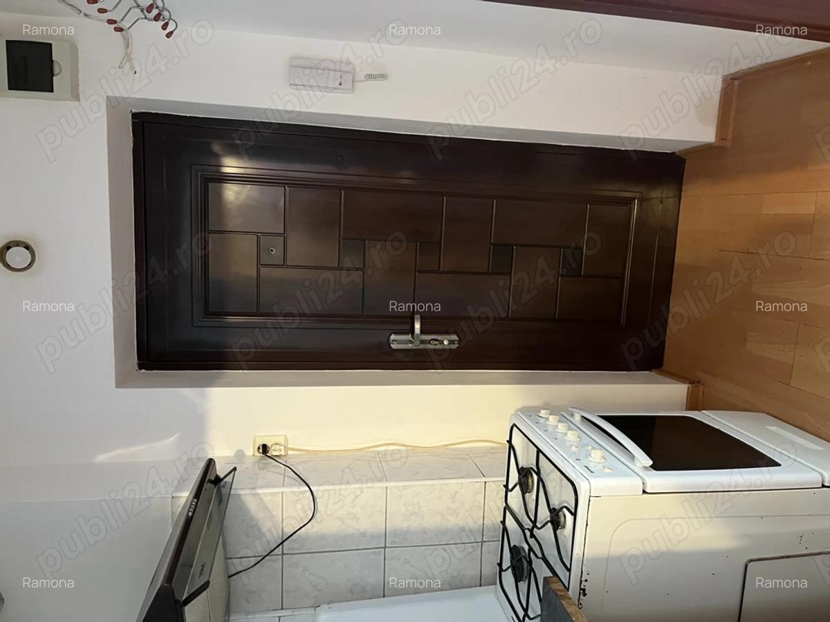 Garsoniera de inchiriat! - 1