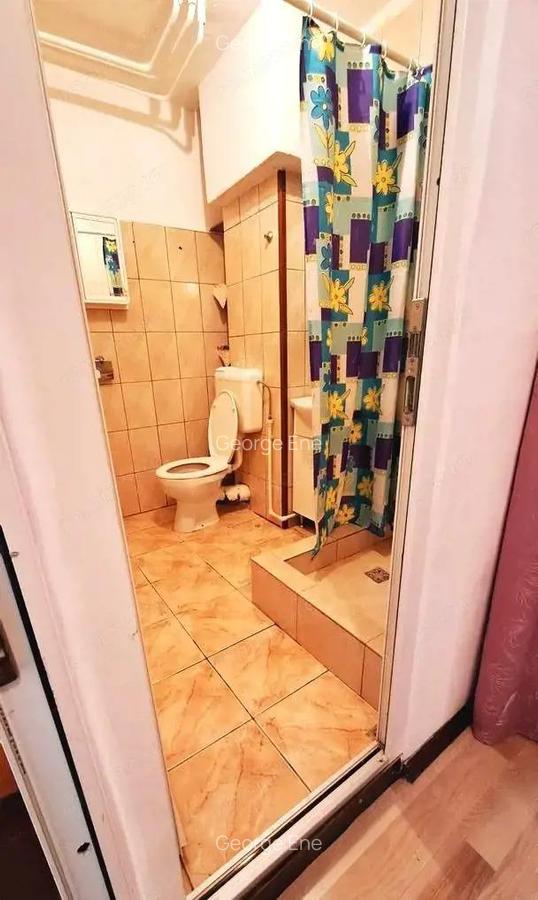 Apartament 4 camere vanzare zona Rahova Calea Ferentari nr.12 - 7