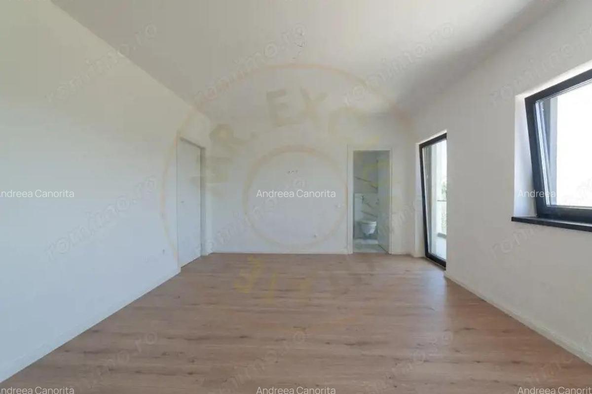 Casa eficienta energetic A+ la 10 min de Pitesti si 5 min de Mioveni-Arges! - 20