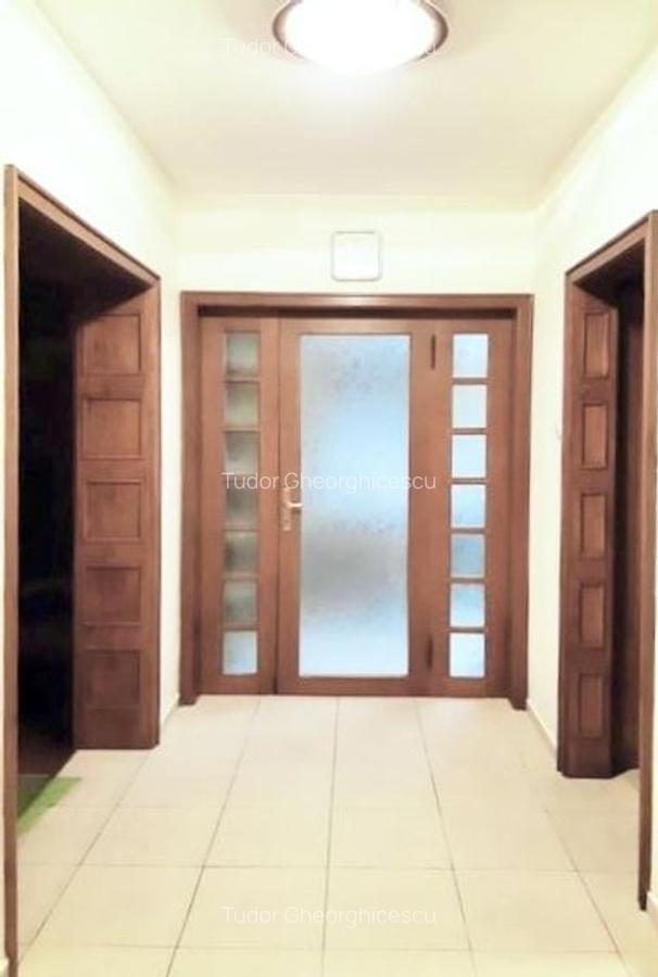 APARTAMENT DE TIP DUPLEX CU GARAJ SI 2 BOXE IN IMOBIL COCHET AFLAT IN COTROCENI - 5
