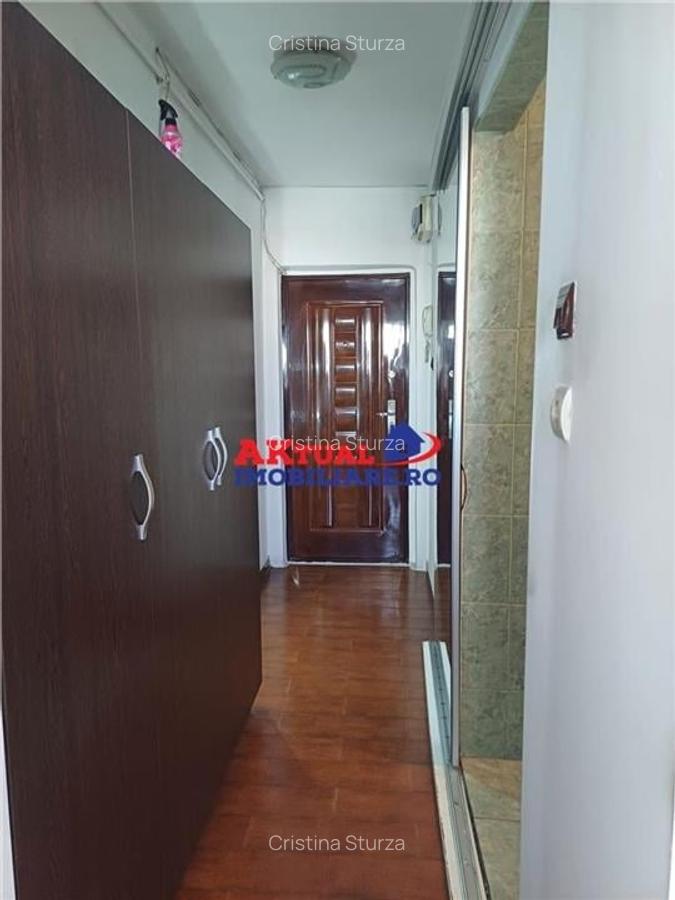 Vanzare Ap.2cam-55mp,et.8/8,Calea Dorobanti colt cu Str.Madrid - 11