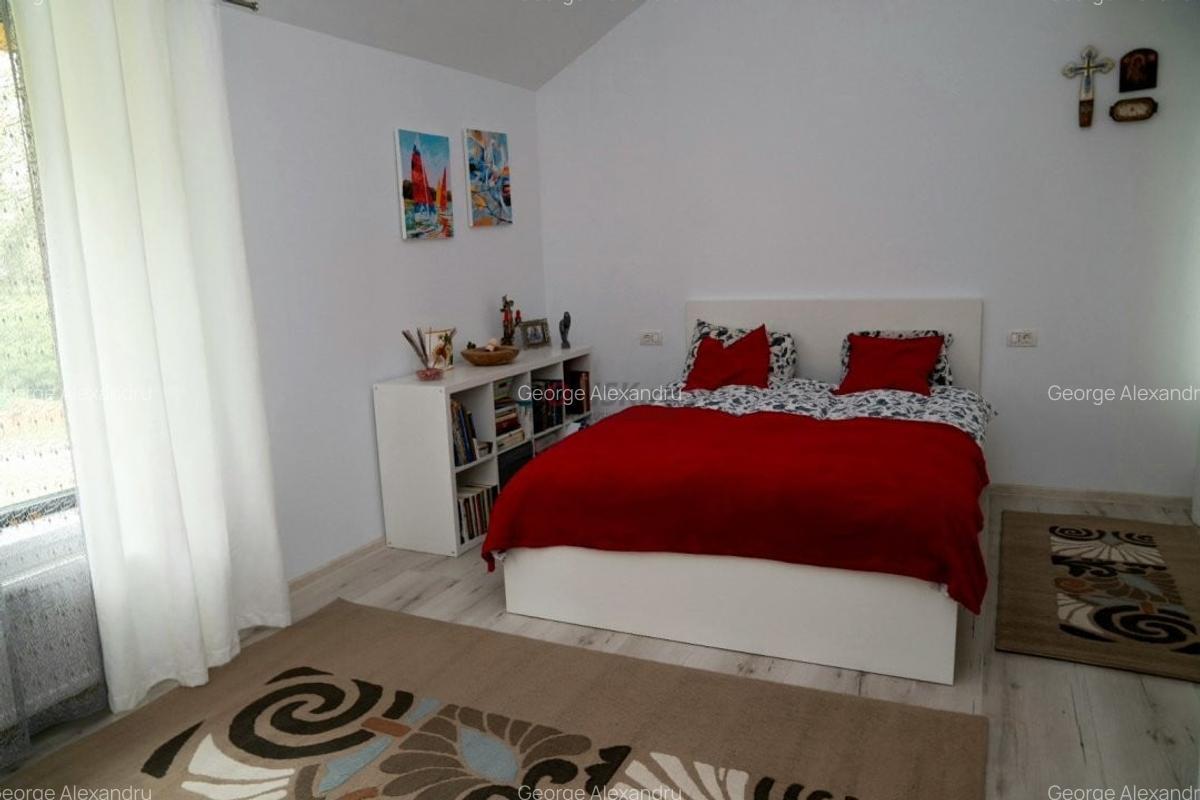 Vila 5 Camere Snagov - 21