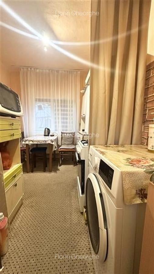 Casa cu Teren de 120 mp, Toate Utilitatile, Zona Viile Noi - 7