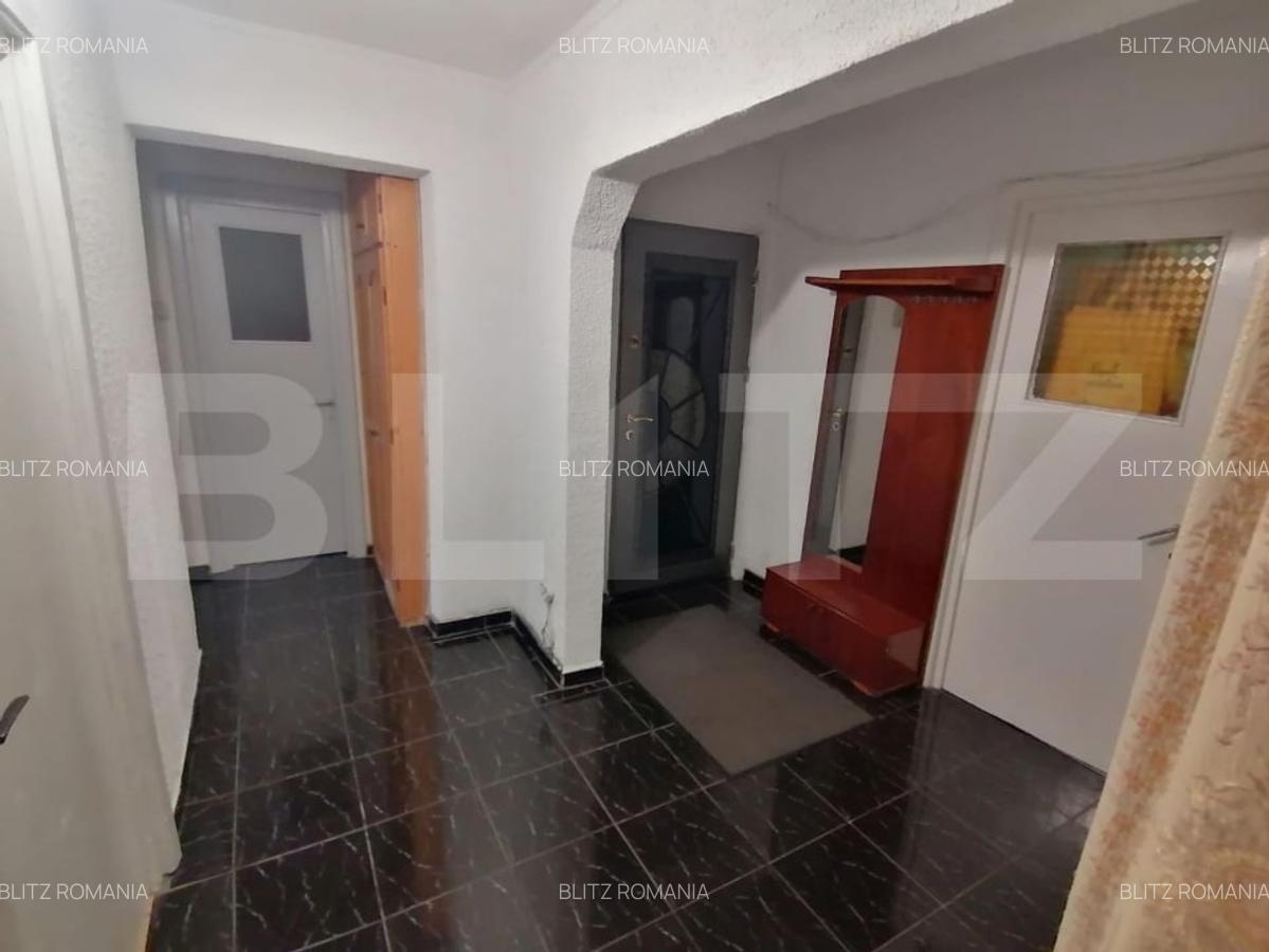 Apartament 4 camere, 78 mp, zona George Enescu - 4