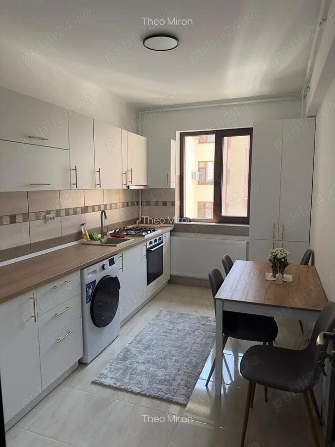 Apartament 2 camere - mobilat zona lini?tita Prelungirea Ghencea - 5