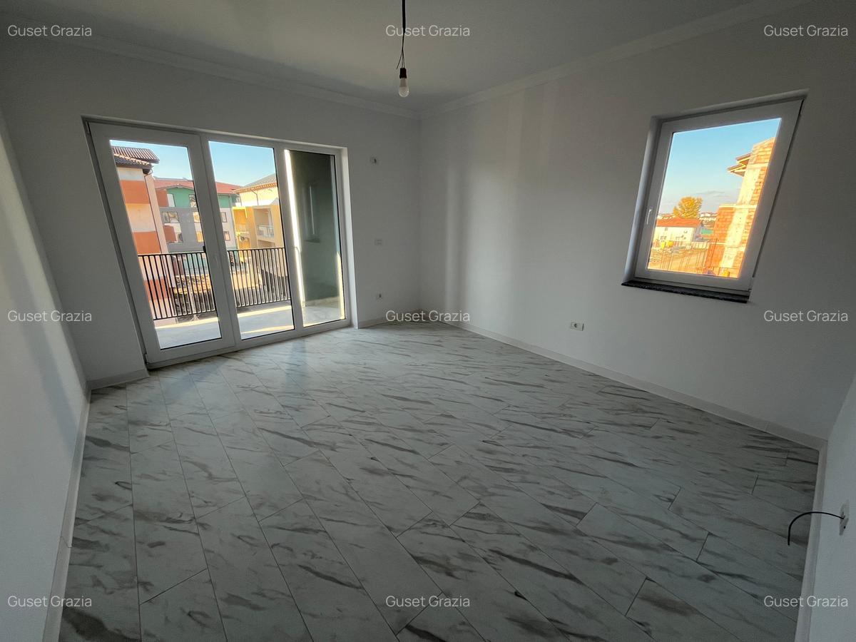 COMISION 0% Apartamente 2 camere,Giroc-str.Platanilor - 3