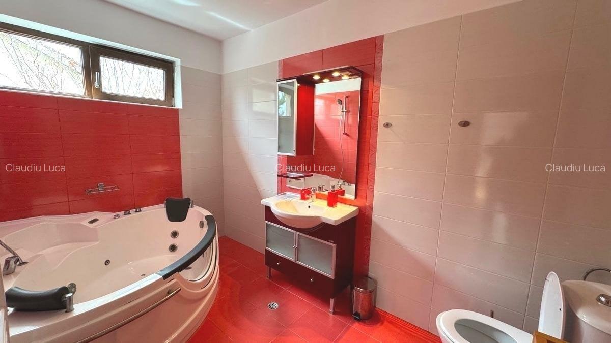 Casă cu 5 camere în Dudu - 10