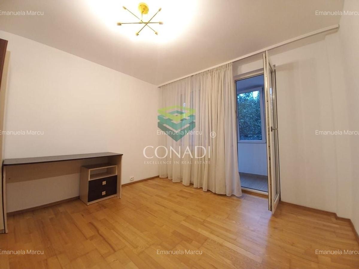 Apartament cu 4 camere Baneasa - 6