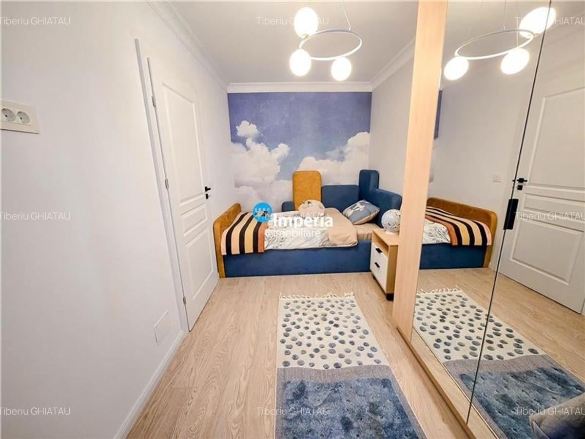 Apartamente NOI, 3 camere 2 bai, TVA inclus! - 10