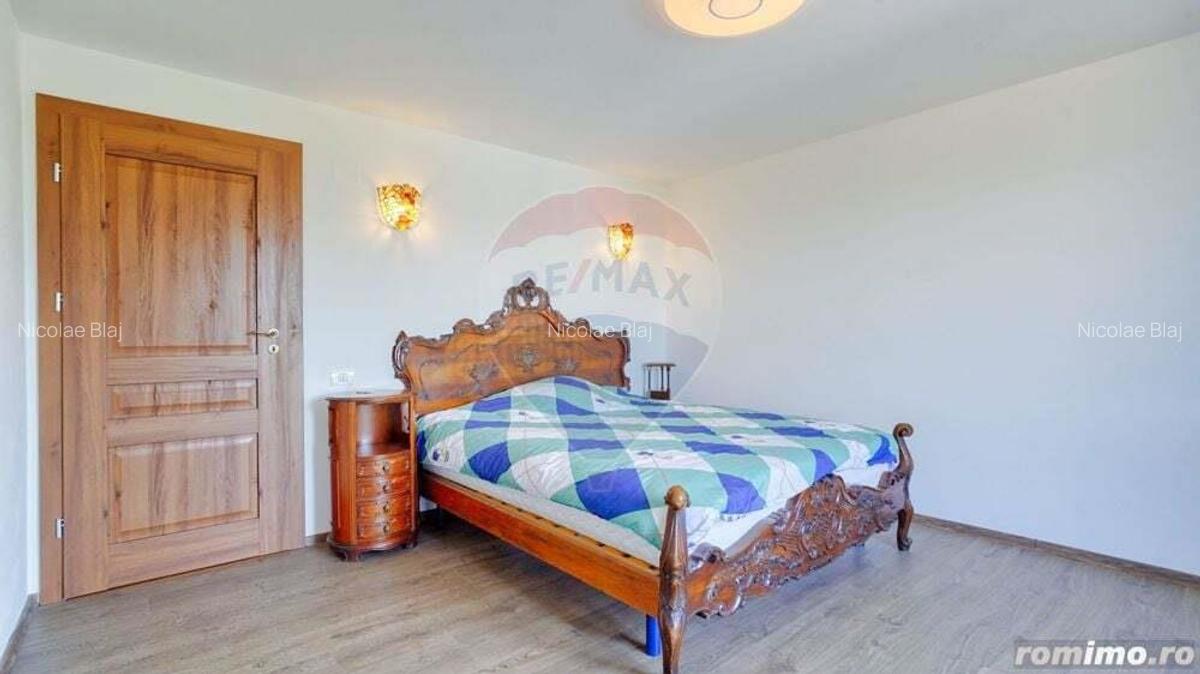 Casa de Vis la 4 km de Castelul Bran, Bran - Comision 0% - 17