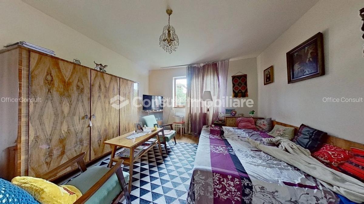 Casa de vanzare | Andrei Muresanu - 2