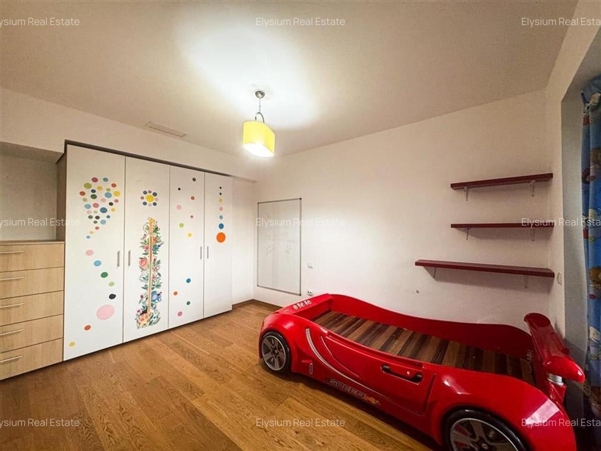Apartament cu 4 camere de inchiriat Floreasca - 18
