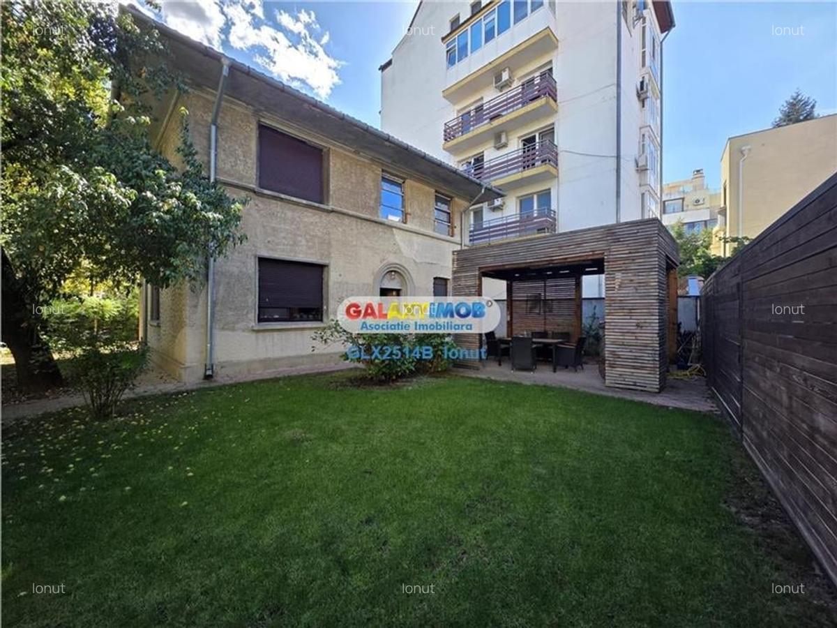 Vila Cartier Primaverii - 2