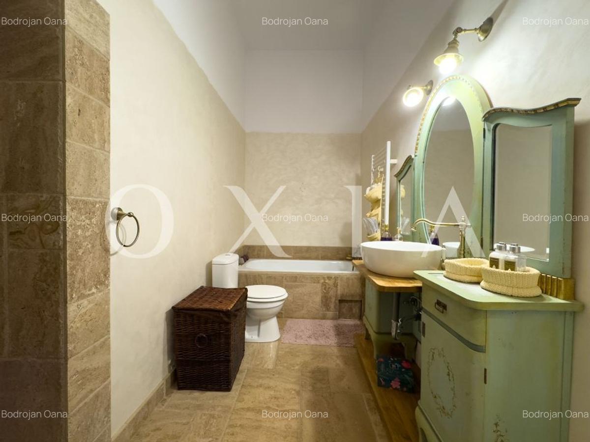 OX626 Apartament Elegant In Imobil Istoric, Piata Unirii - 12
