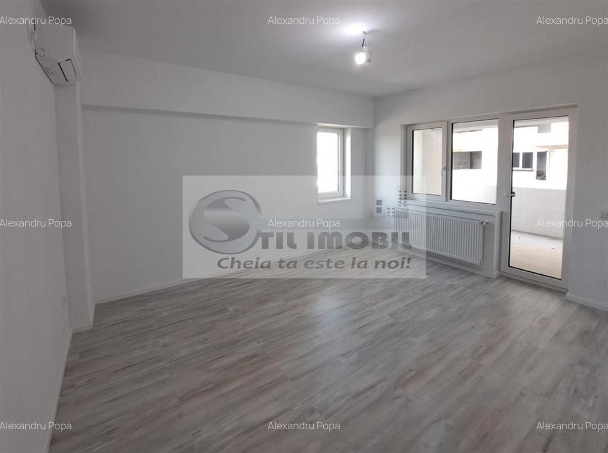Garsonieră decomandată în Podu Roș - 1