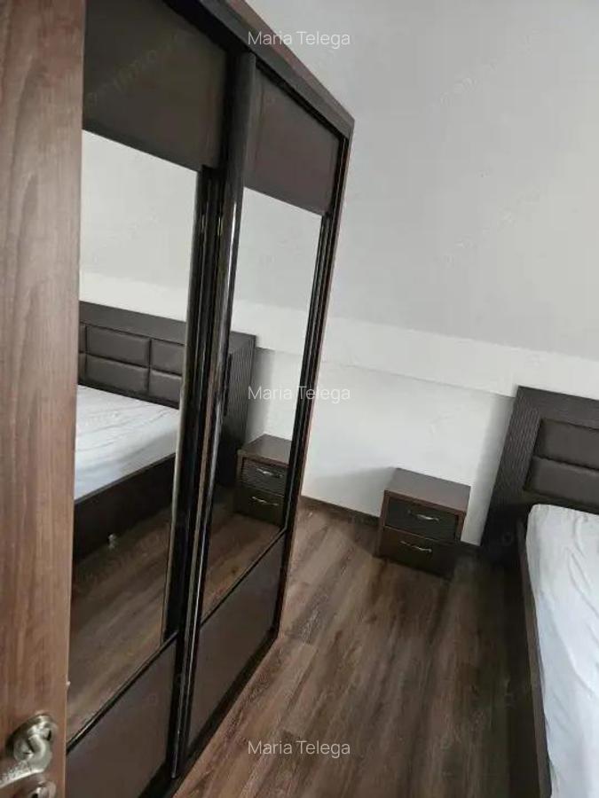 3 camere de inchiriat in Bra?ov, la mansarda, 10 min de mers pe jos de Centru - 8