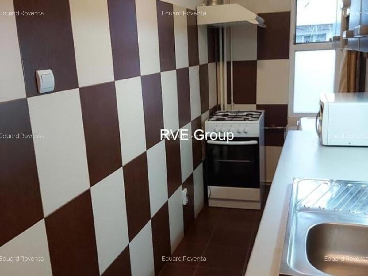 Vanzare Garsoniera confort I - 400 m. (5 min.) metrou Crangasi - 4