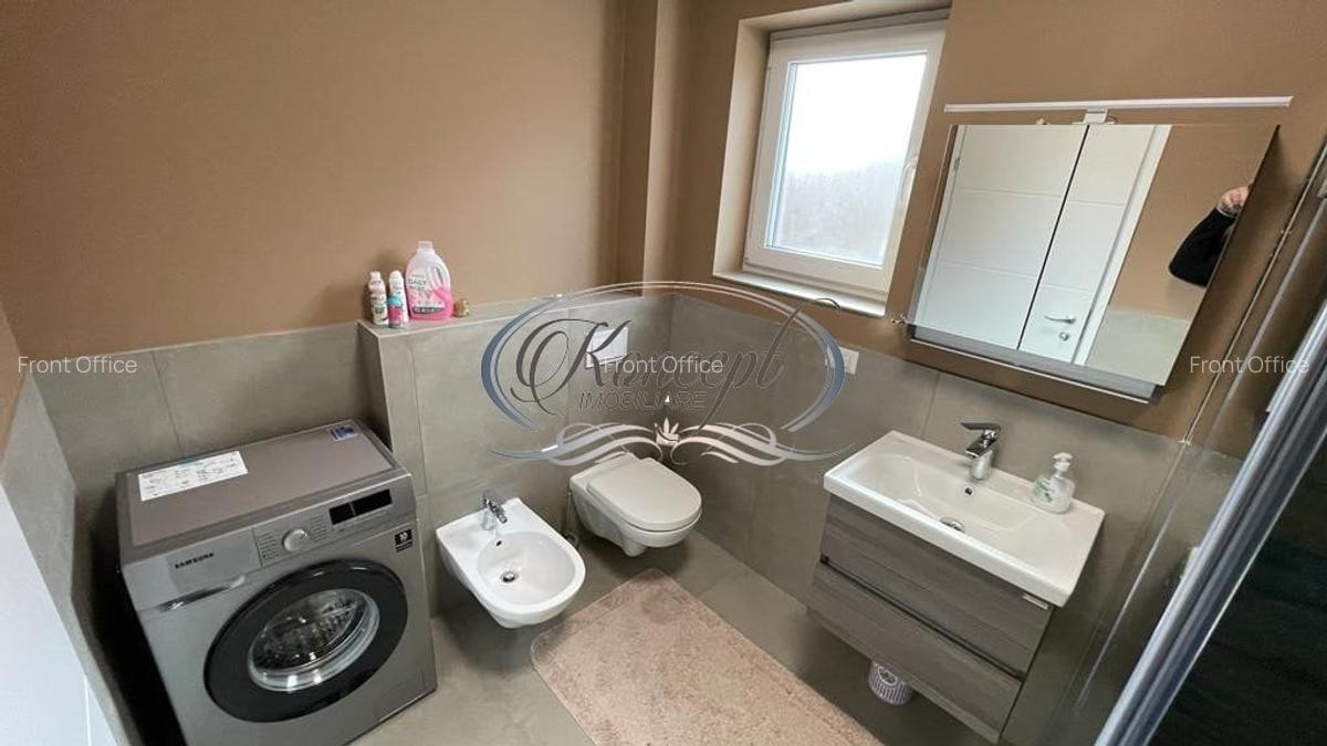 Apartament lux in Gruia - 5