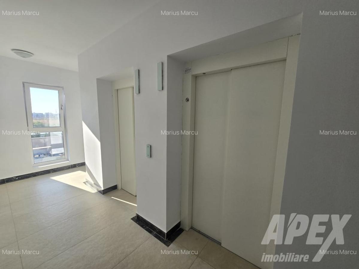 Garsoniera noua mobilata complet | Militari-Iuliu Maniu-Envogue Residence - 19