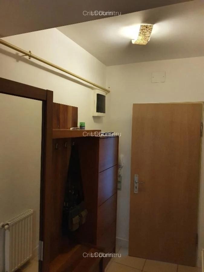 Apartament 3 camere|Parc Carol|City Center Residence|PARCARE|Complet| - 10