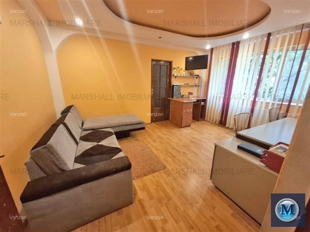 Apartament 2 camere de vanzare, zona Vest, 38 mp #16538 - 2