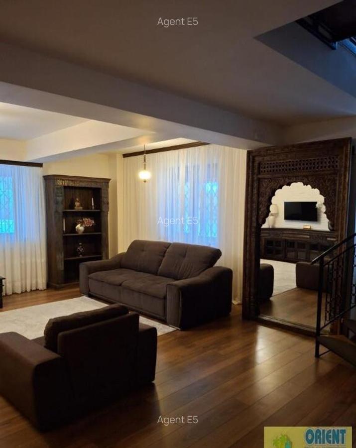 Mamaia, Dorna, DUPLEX P+1, mobilat, gaze - 18