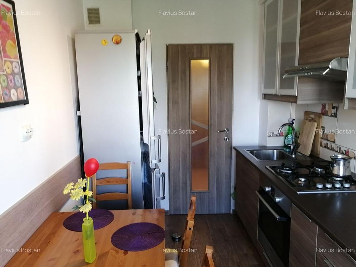 Inchiriere apartament mobilat si utilat, zona centrala - 16