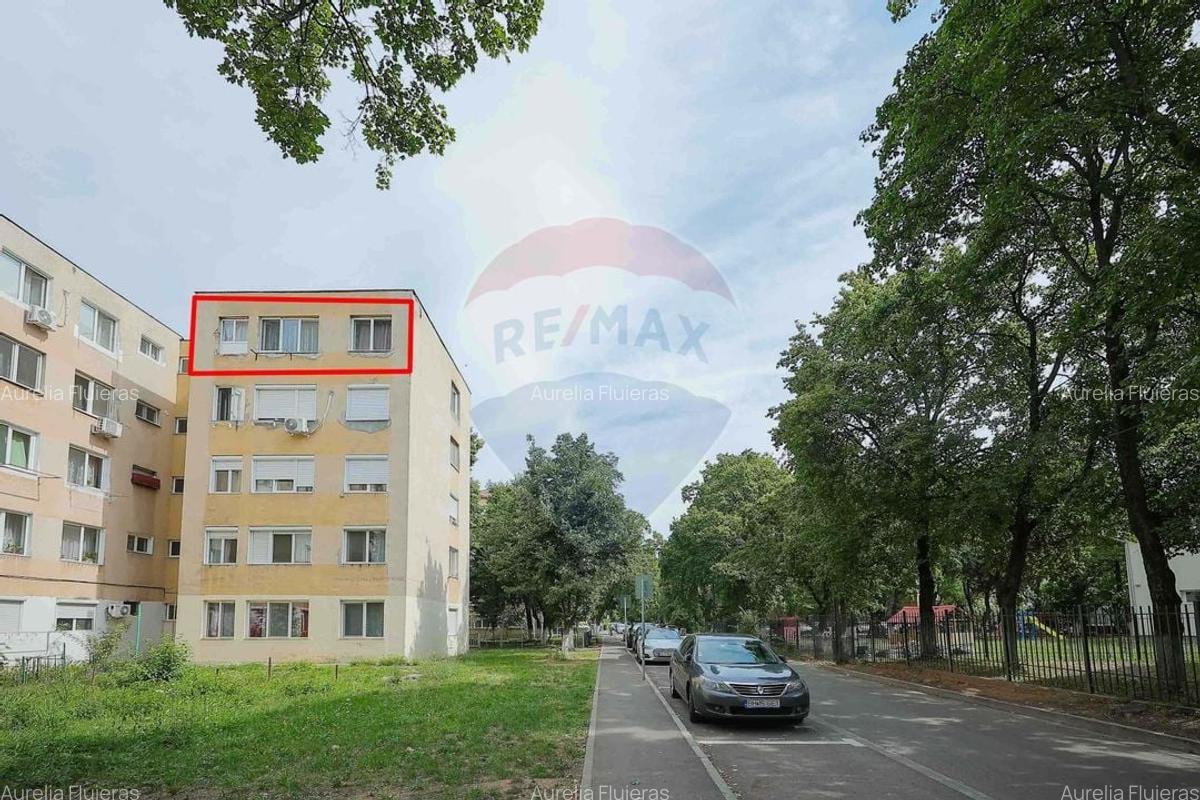 De vanzare apartament 2 camere, Liceul Lucian Blaga, Rogerius - 3