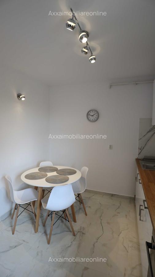 Apartament 2 camere - 13 Septembrie / Drumul Sarii, bloc 2020, loc parcare - 7