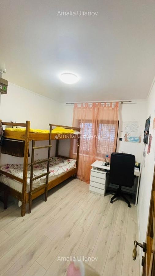 APARTAMENT 4 CAMERE | CASA DE CULTURA | CONSTANTA - 13