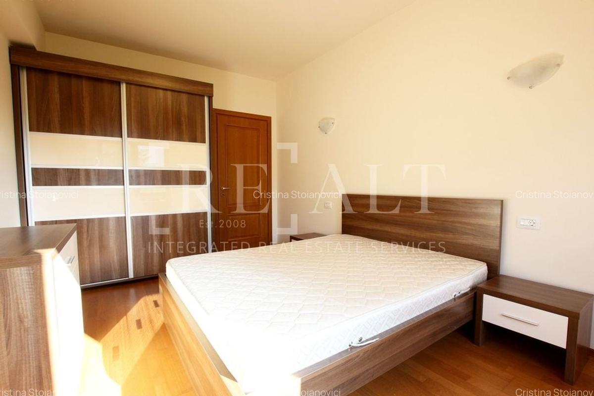 Inchiriere apartament 3 camere | Nemobilat, Parcare | Aviatiei - 16