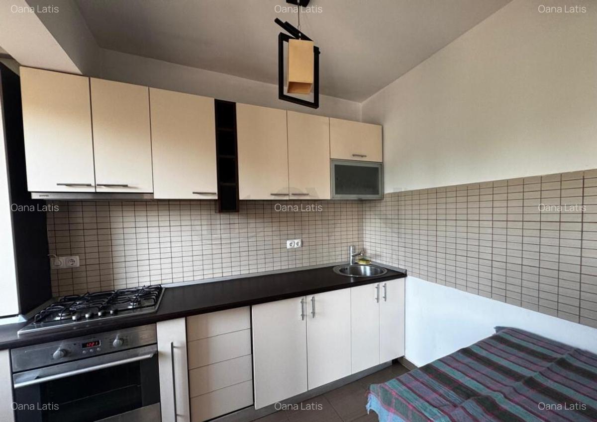 Apartament pentru I 2 camere I Sisesti - 5