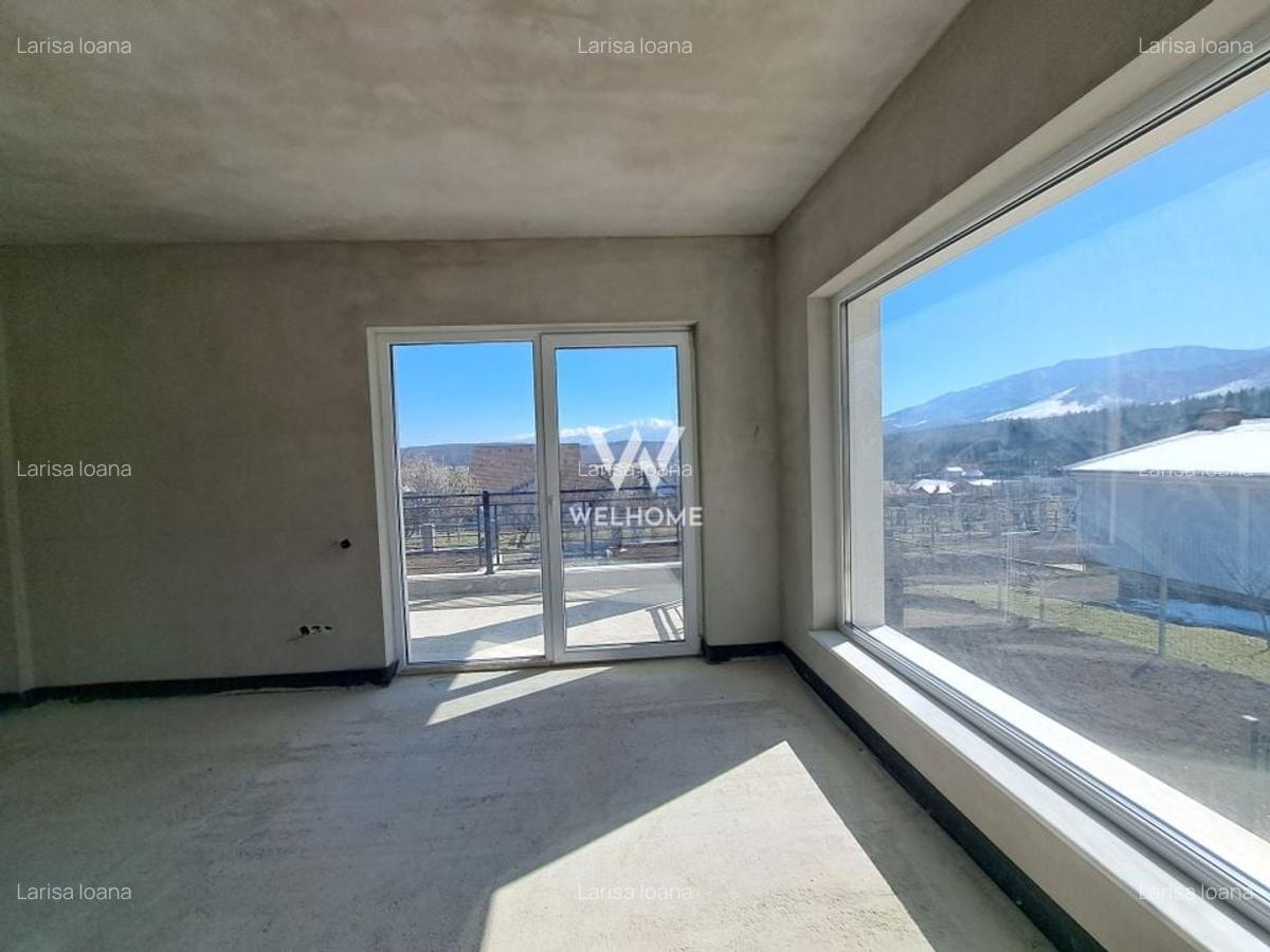 Casa SIBIU, Tocile - garaj, terase, teren 600 - - 3