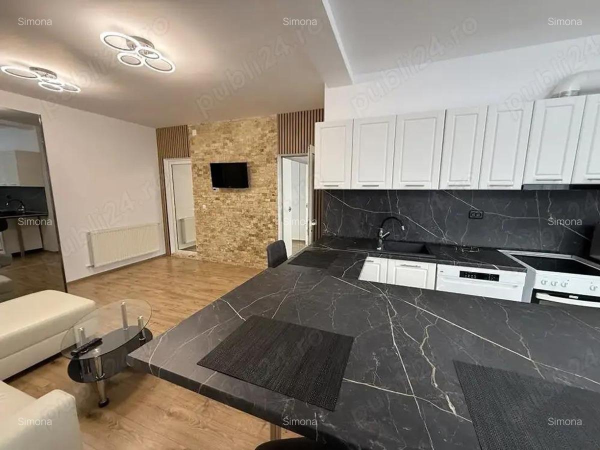 Apartament 2 camere -de inchiriat-Sala Polivalenta-Plopilor - 3