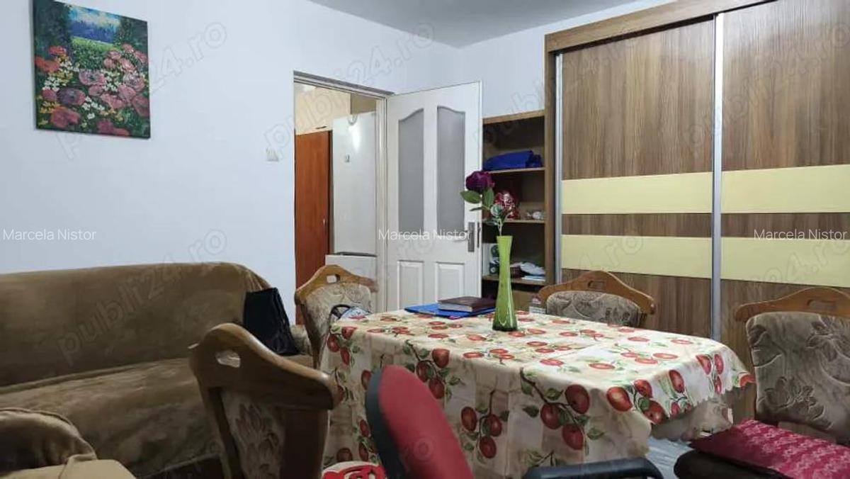 Apartament 1 camera in Deva, Zona Iuliu Maniu - 3