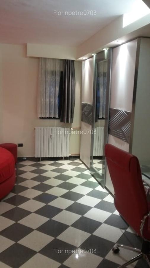 Garsonieră de închiriat pe bulevardul Decebal - 8