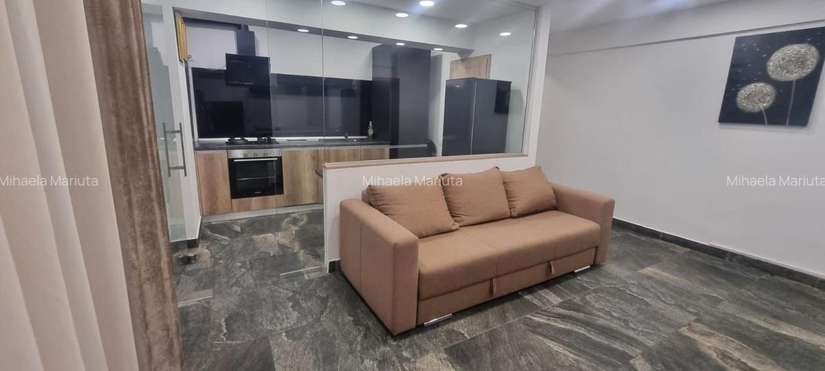 AP. 2 CAMERE NICOLAE GRIGORESCU, PARCARE, CURTE 30 MP, BLOC NOU - 2