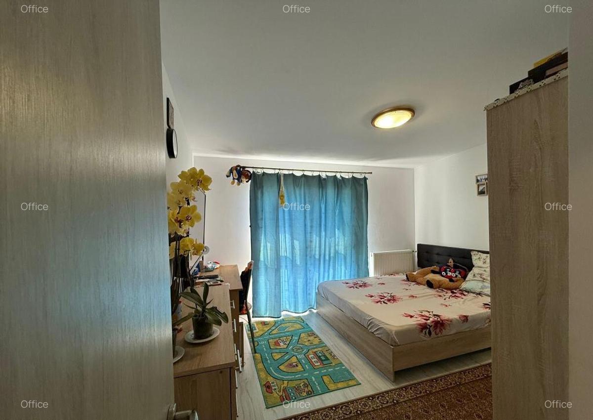 Apartament 2 camere,mobilat si utilat,str Diamantului,Bragadiru - 7