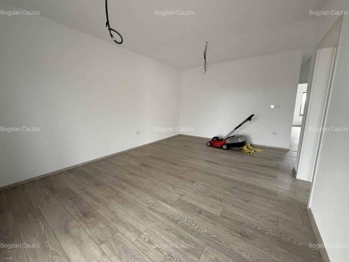 Duplex 3 camere, P+Pod, 85mp utili, 300mp teren, Calea Urseni COMISION 0% - 12