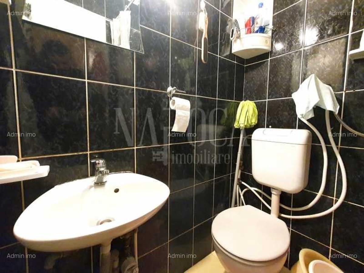Apartament 4 camere de vanzare in Decebal-Dacia Oradea, Oradea - 9 Apartament 4 camere de vanzare in Decebal-Dacia Oradea, Oradea - 9