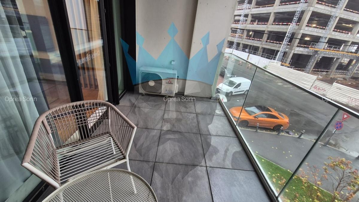 Apartament 2 Camere One Timpuri Noi - 8