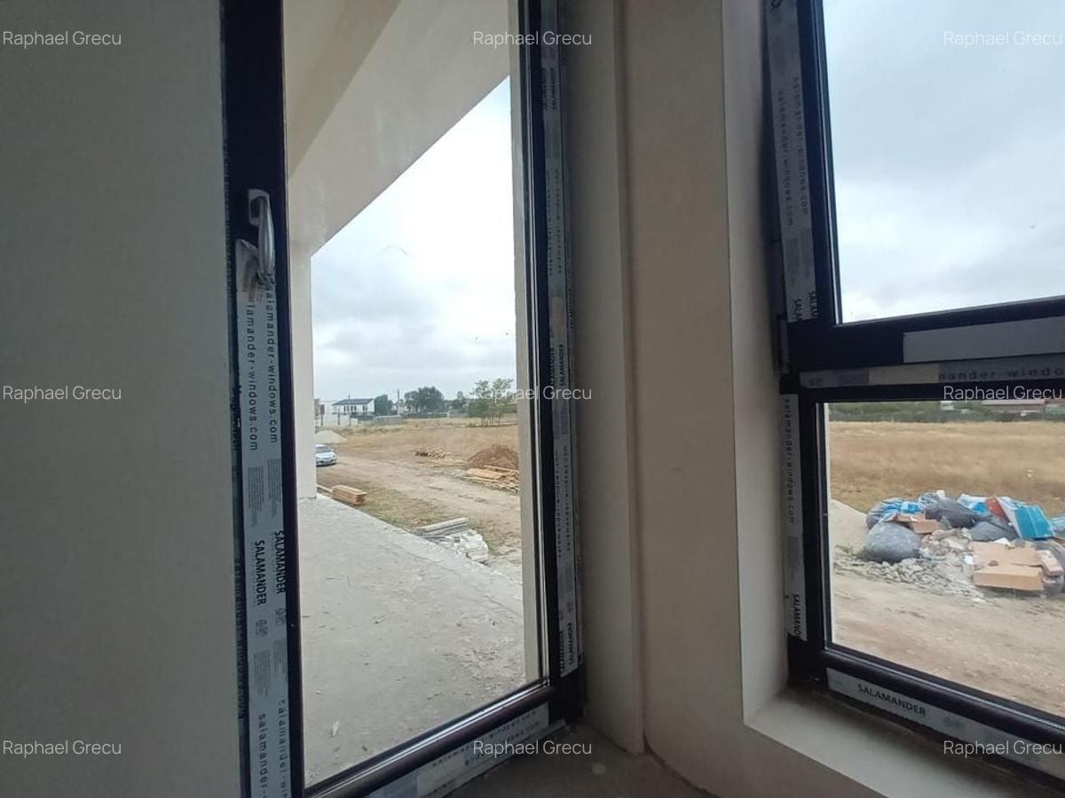 | CASA INDIVIDUALA | 5 CAMERE I 133 MP I 3 BAI I INCALZIRE PRIN PARDOSEALA I - 9
