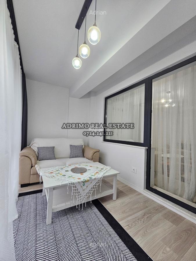 PRIMUL CHIRIAS - Ap2cam - Zen Residence - Parcare Subterana - 600 euro - 17