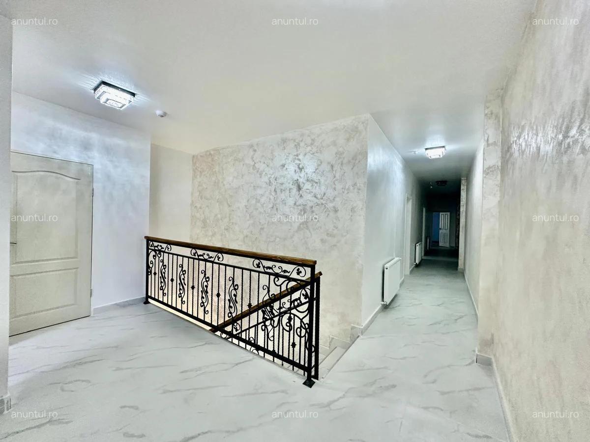 Timpuri Noi metrou, Splaiul Unirii, Vila P+1 nemobila, pretabila birouri - 7