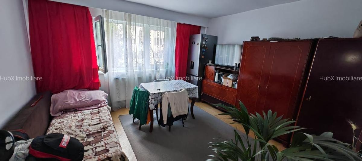 Apartament 2 camere, decomandat, etaj 1, strada Clabucet, Manastur! - 2