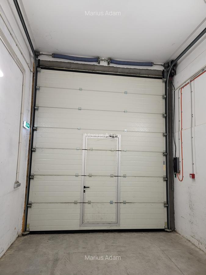 Spatii depozitare - conditii ideale pentru arhiva, management documente etc. - 11