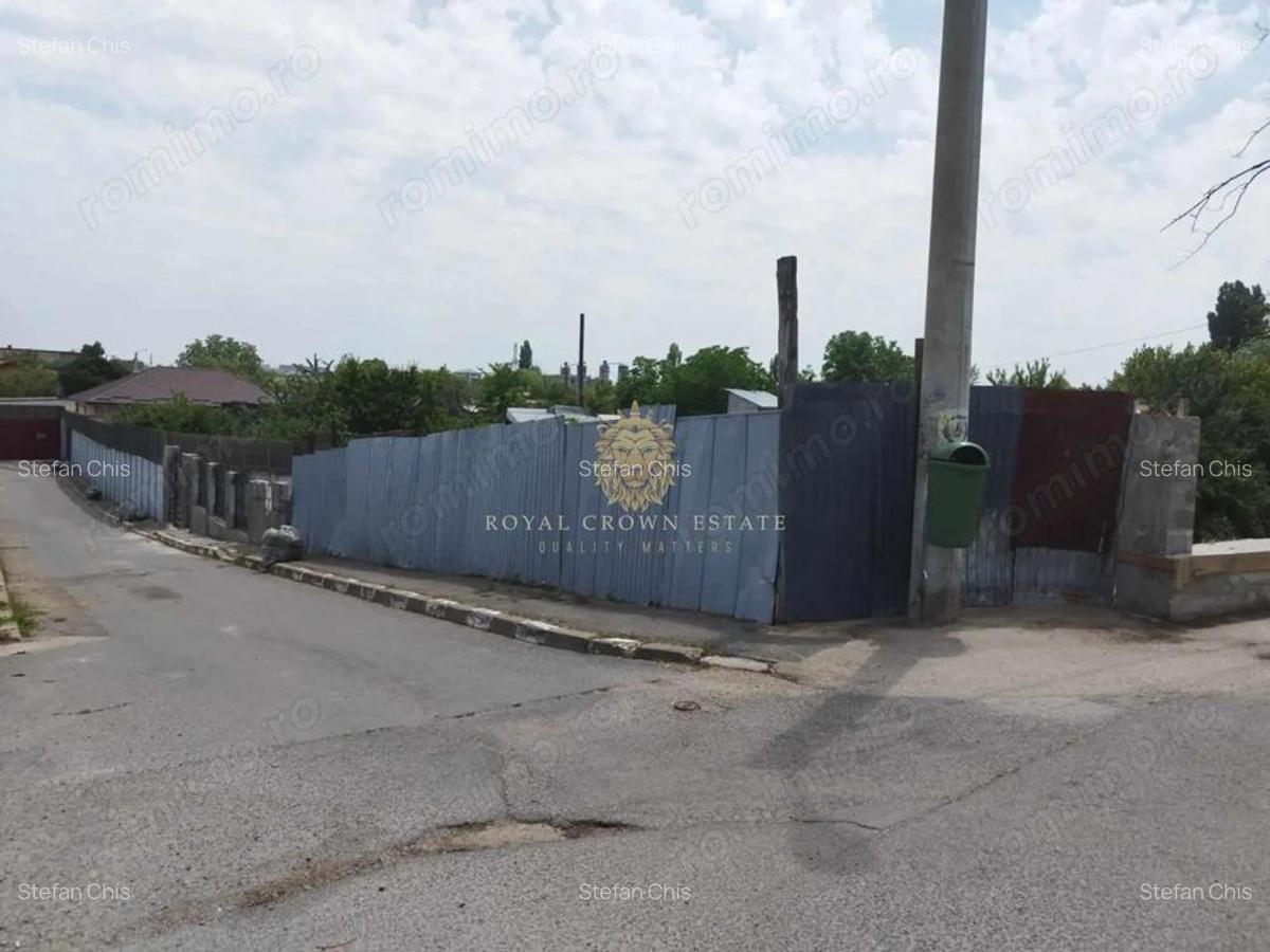 Casa individuala, curte proprie | Giulesti - Chitila Triaj | 720 mp - 3 Casa individuala, curte proprie | Giulesti - Chitila Triaj | 720 mp - 3