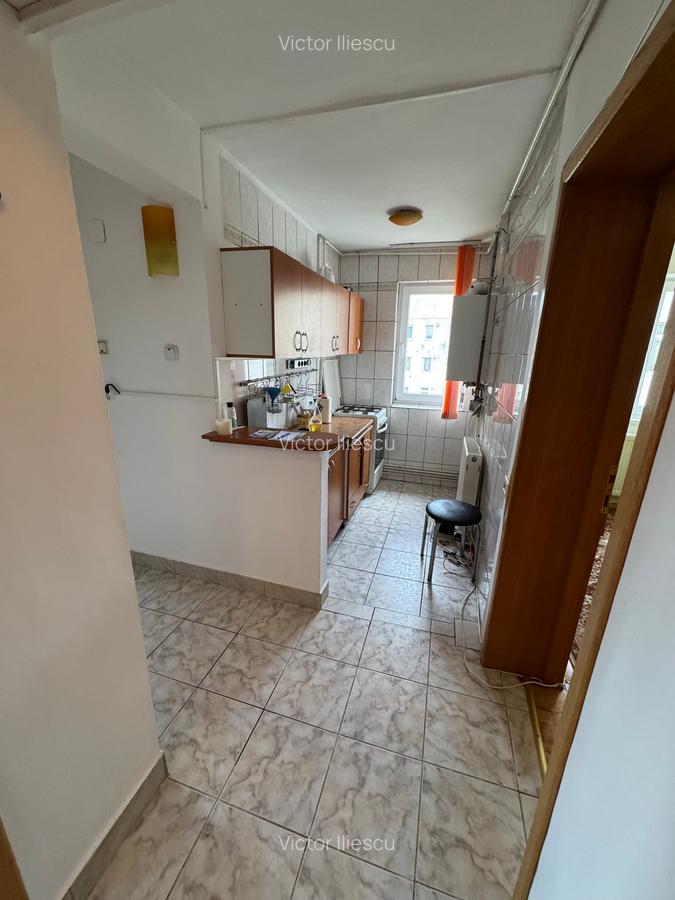 Apartament cu 3 camere decomandat, mobilat în Central - 3