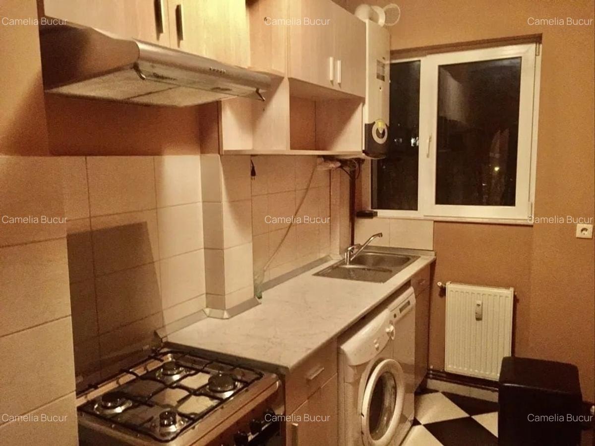 Apartament cu 2 camere - zona Copou - Super Copou - 3