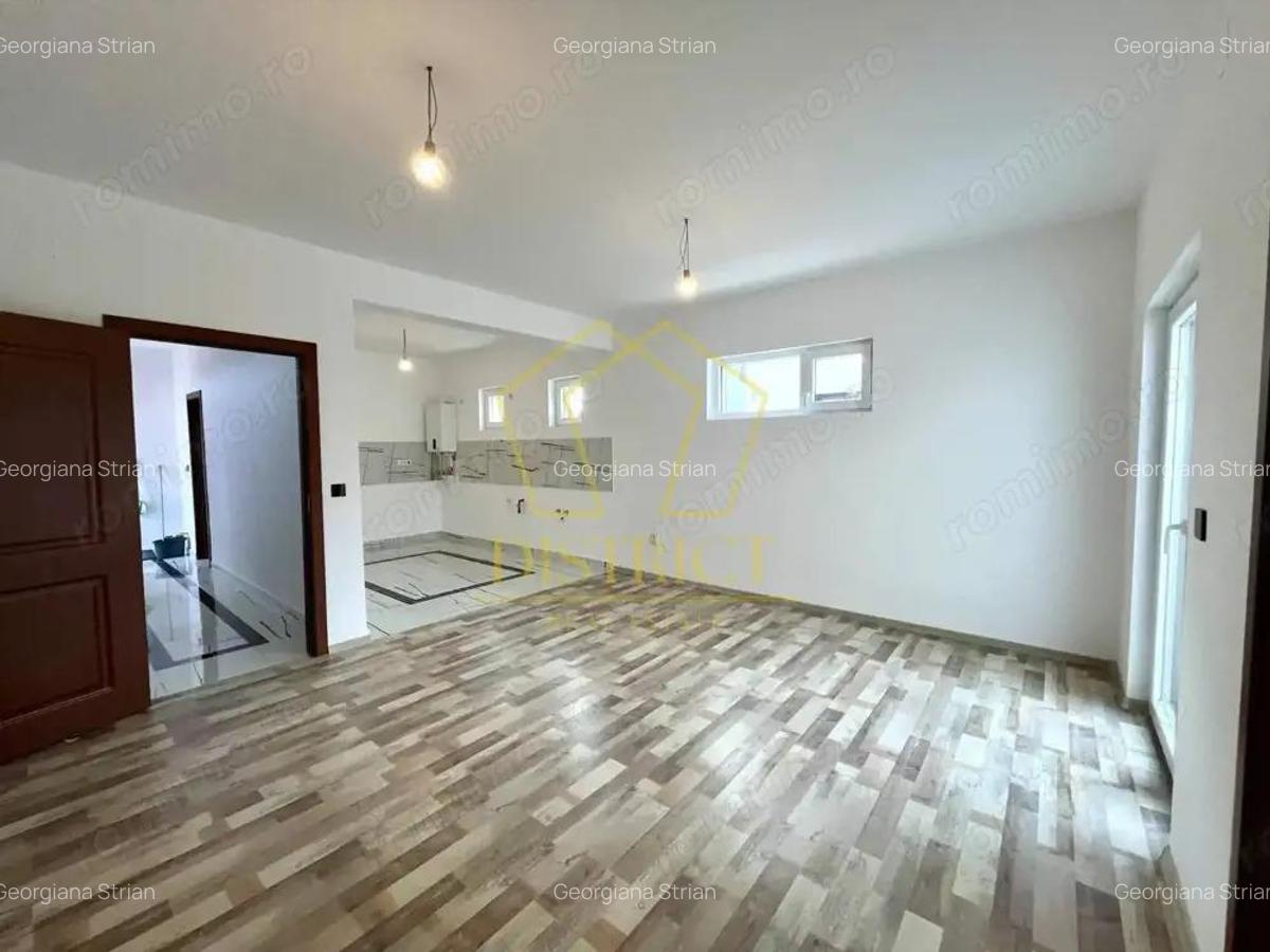 Duplex deosebit cu 4 camere | Freidorf - 2